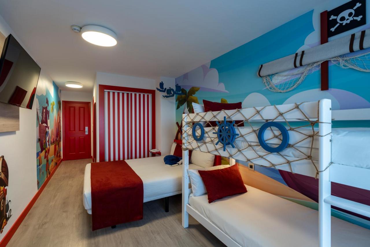 Hotel Magic Fantasy Oropesa del Mar Exteriér fotografie