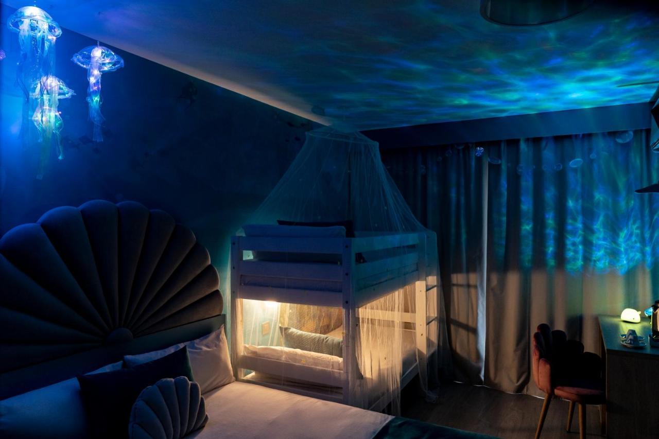 Hotel Magic Fantasy Oropesa del Mar Exteriér fotografie