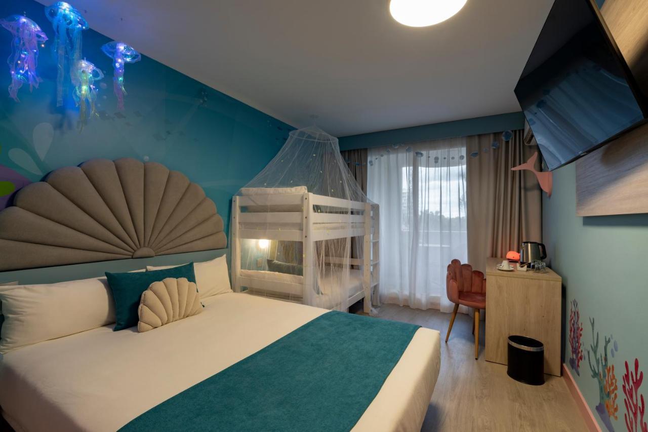 Hotel Magic Fantasy Oropesa del Mar Exteriér fotografie