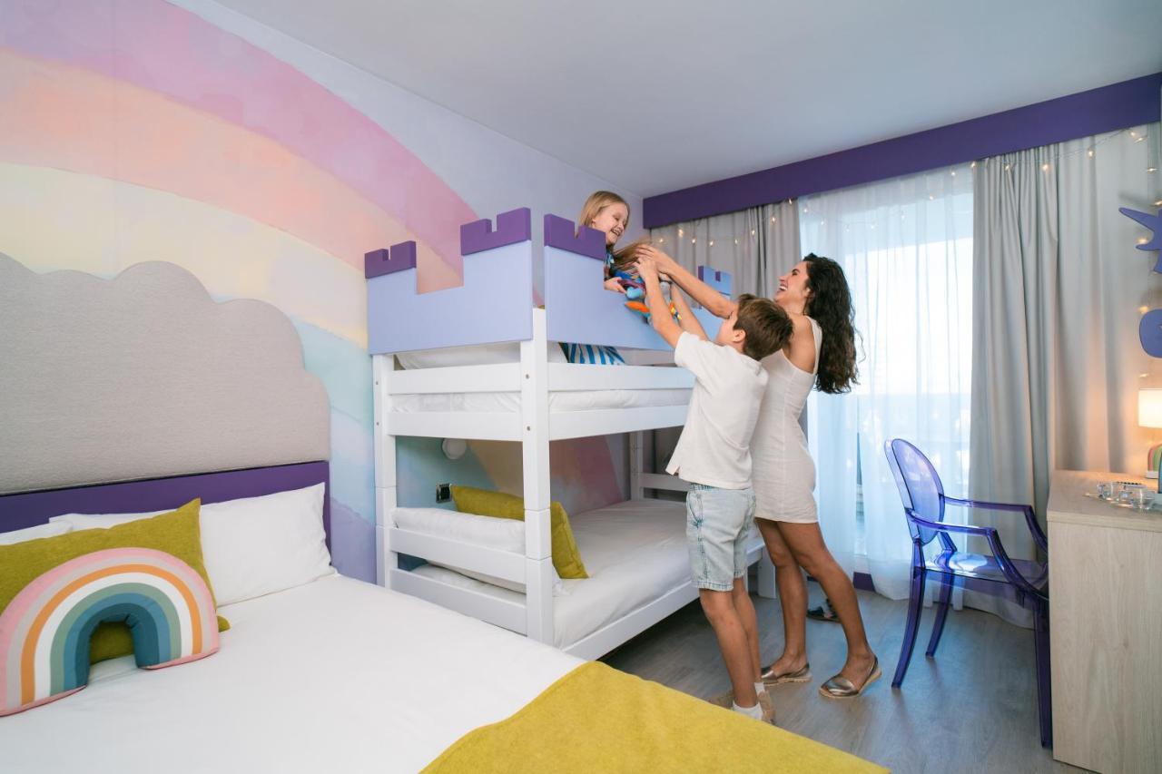 Hotel Magic Fantasy Oropesa del Mar Exteriér fotografie