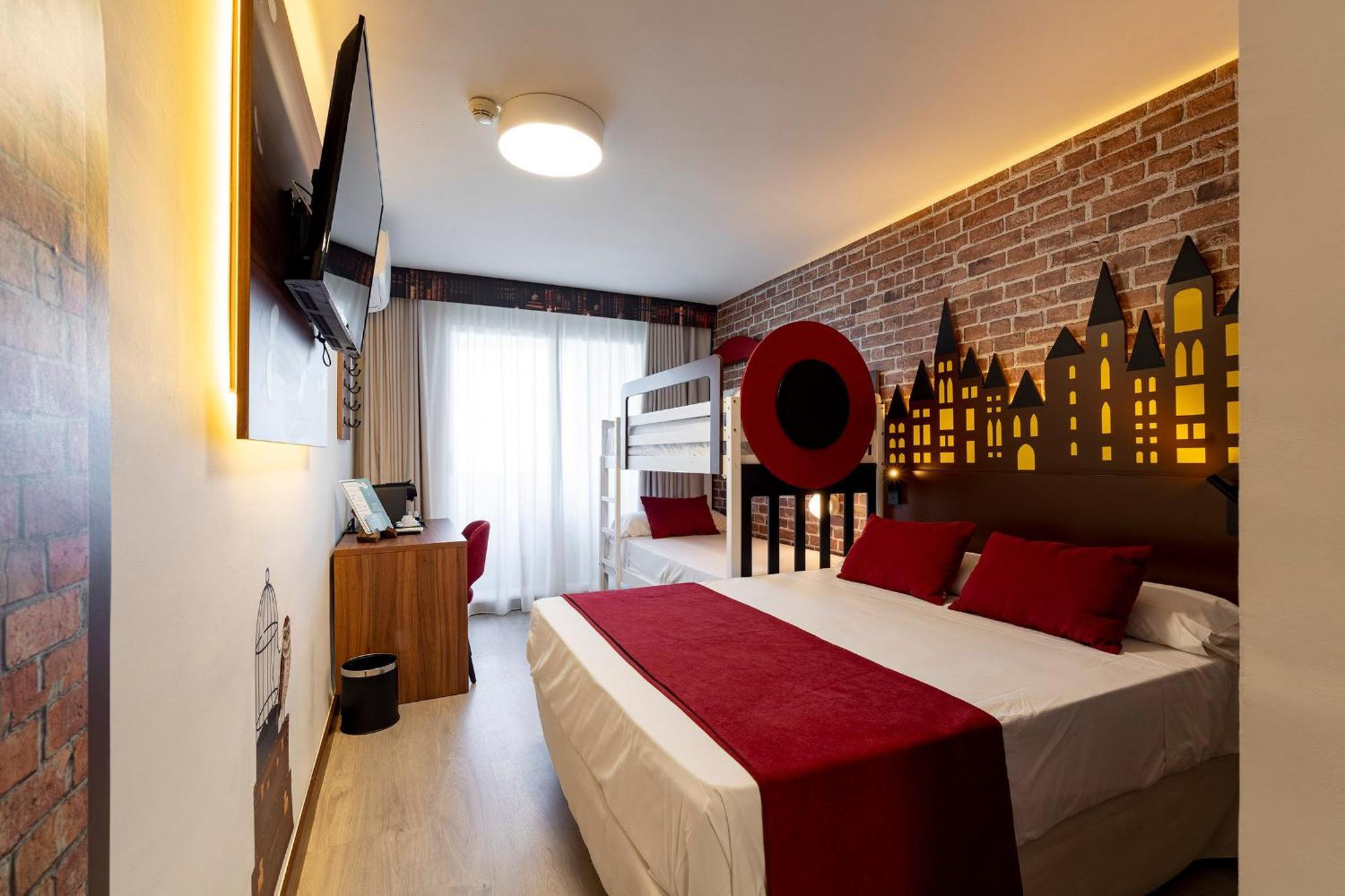 Hotel Magic Fantasy Oropesa del Mar Exteriér fotografie